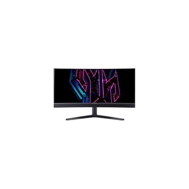 Ecran PC Acer Gaming Predator 34 X34Vbmiiphuzx