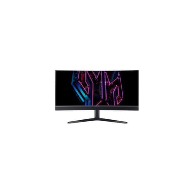 Ecran PC Acer Gaming Predator 34 X34Vbmiiphuzx