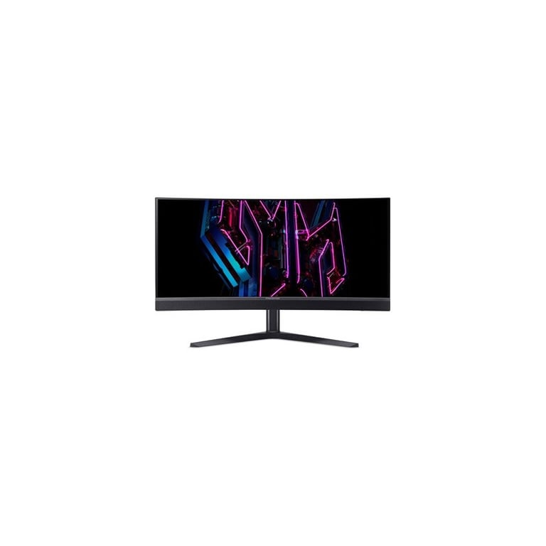 Acer 34 LED Predator X34Vbmiiphuzx - vue 5