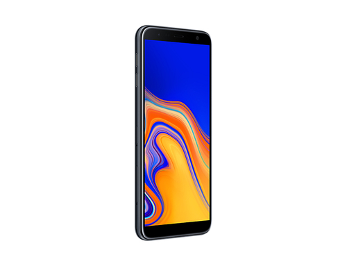 Galaxy J6+ (2018) 32 Go, Noir