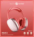 Music Sound HEADPHONES MAXI2