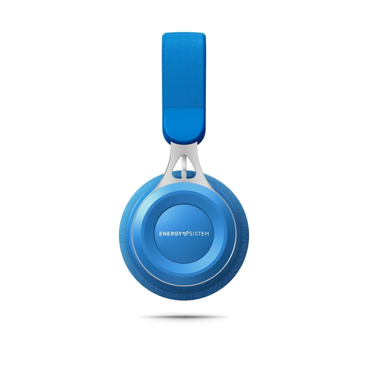 Casque Energy Sistem Urban 3 – Filaire, Arceau, Micro Intégré - vue 3