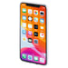 Carcasa protectora ''Crystal Clear'' para Apple iPhone 11 Pro Max