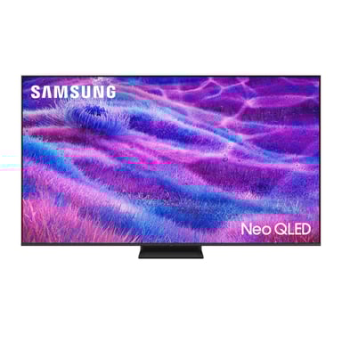 Samsung 55'' Neo QLED QN80F 4K Vision AI Smart TV (2025)