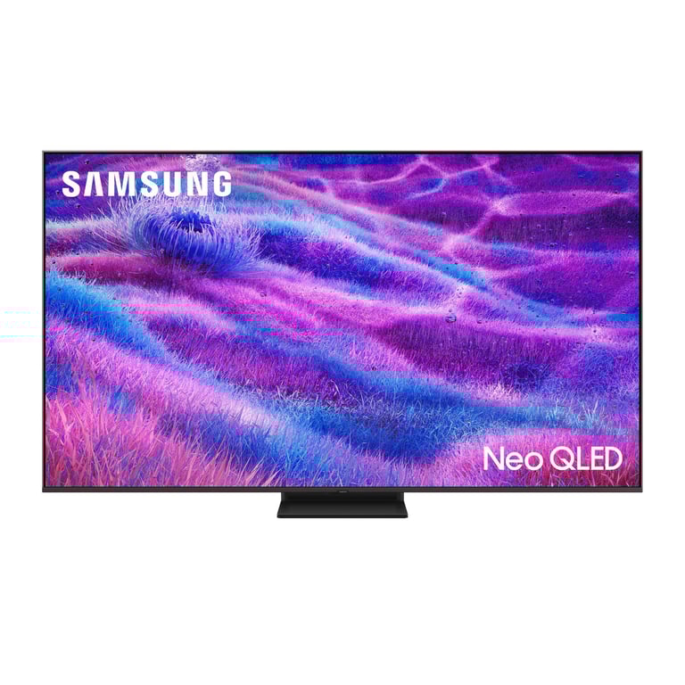 Samsung QE55QN80FAU 139 7 cm 55 4K Ultra HD Smart TV Wifi Neuf - vue 4