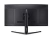 Acer Predator X34V3bmiiphuzx écran plat de PC 86,4 cm (34'') 3440 x 1440 pixels UltraWide Quad HD LED Noir