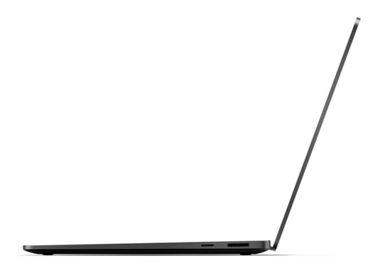 Surface Laptop 7 Copilot+ (15'') Snapdragon X1E-80-100 16 GB 512 GB Windows 11 Home, nero - QWERTY