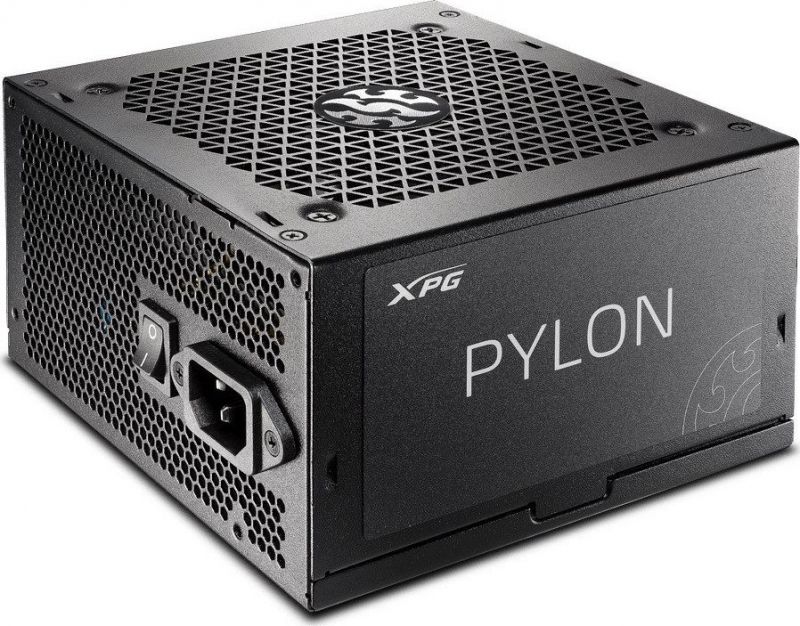 Source d'alimentation Gaming XPG Pylon Neuf - vue 3