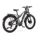 Bicicleta de Montaña Eléctrica Pure Unicorn U7 con Doble Suspensión, Batería de 2000W, 48V y 19.2 AH