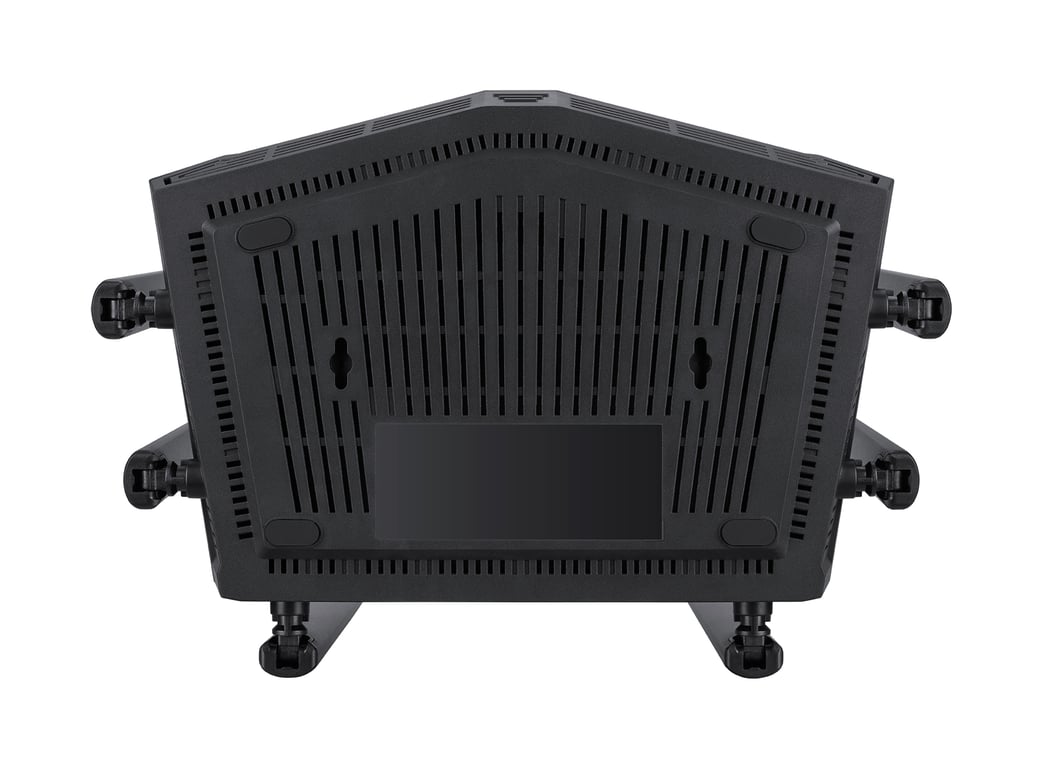 Acer Predator Connect W6x W Fi 6 Gaming routeur sans fil Gigabit Ethernet Bi bande 2 4 GHz / 5 GHz Neuf - vue 3