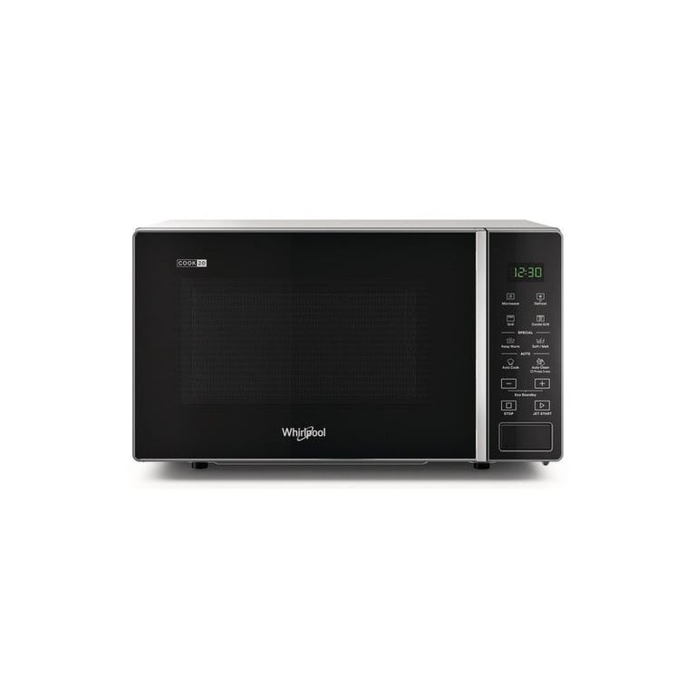 Micro ondes grill MWP203SB - vue 10