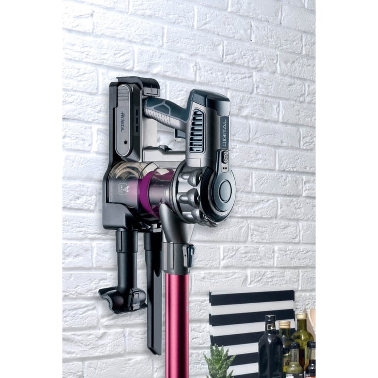 Ariete 275800 Batterie Sec HEPA Sans sac Neuf - vue 2