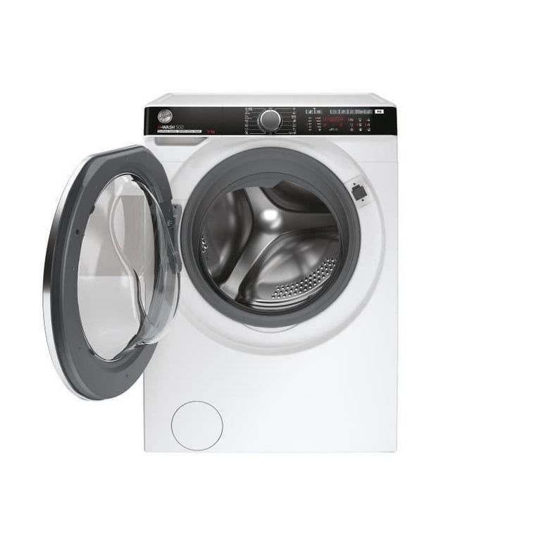 Hoover HOOVHWP411AMBC - vue 3