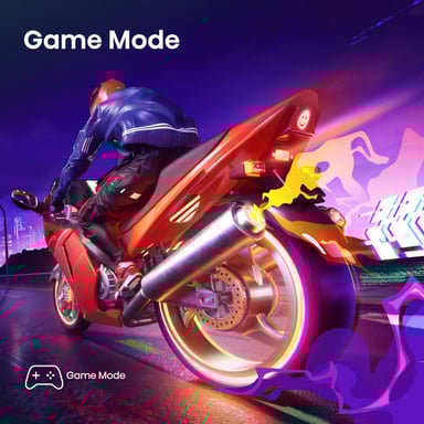 Hisense 40E4QT 101,6 cm (40'') Full HD Smart TV Wifi Negro