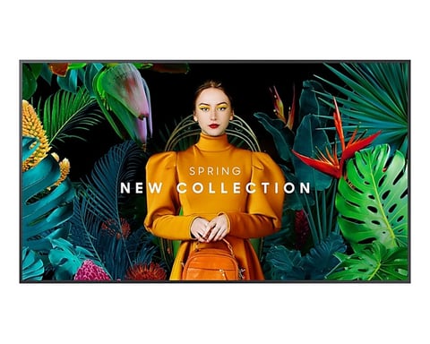 SAMSUNG 50'' LFD 4K 16h/7d UHD