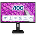 AOC P1 22P1 PC pantalla plana 54,6 cm (21,5'') 1920 x 1080 píxeles Full HD LED Negro