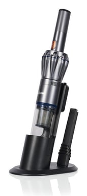 Tristar KR-3160 aspiradora de mano Antracita Sin bolsa