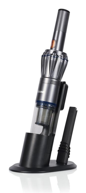 Aspirateur traineau TRISTAR KR 3160 Sans sac 2 Litres Niveau sonore 78dB - vue 2