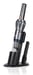 Tristar KR-3160 aspiradora de mano Antracita Sin bolsa
