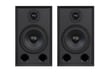 Fonestar BLOCK-5 haut-parleur 2-voies Noir Avec fil 60 W