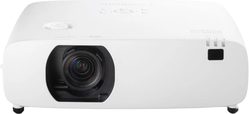 Viewsonic LSC520WU vidéo-projecteur Projecteur à focale standard 5200 ANSI lumens 3LCD WUXGA (1920x1200) Blanc - Neuf