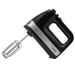 Frullatore a immersione Princess 222206 Nero e Argento
