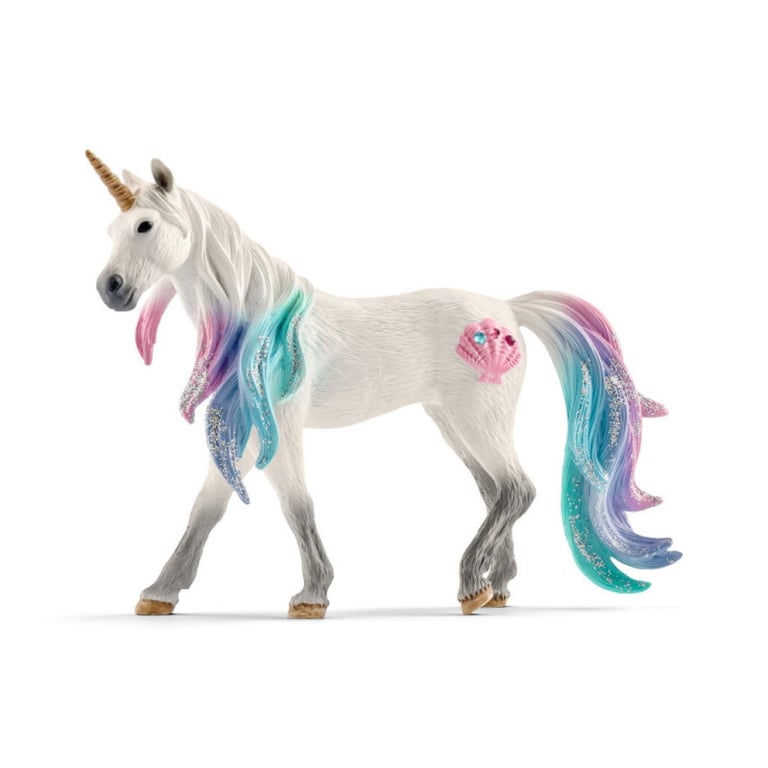 Schleich Bayala Underwater Unicorn Mare - Neuf