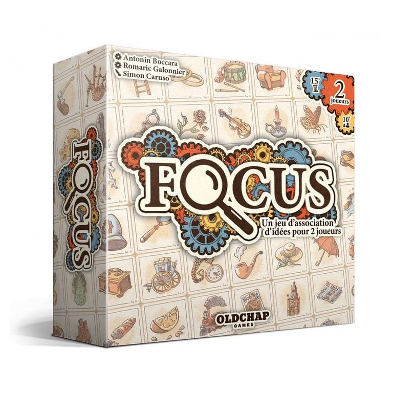 Focus Blackrock - vue 3
