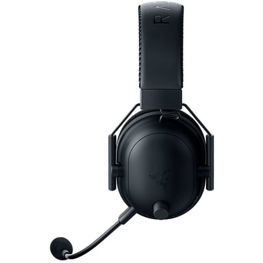 Razer BlackShark V2 Pro Casque Avec fil &sans fil Arceau Jouer Noir