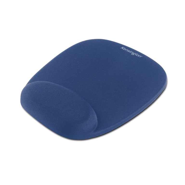 Repose-Poignets Kensington – Mousse, Confort Ergonomique