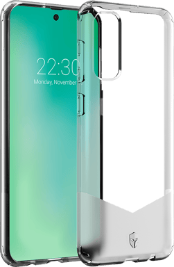 Cover Rinforzata per Samsung Galaxy A71 PURE