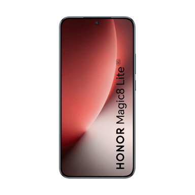 Magic8 Lite (5G) 512 Go, Noir