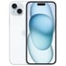 iPhone 15 Plus (5G) 128 GB, Azul [SIN FACEID]