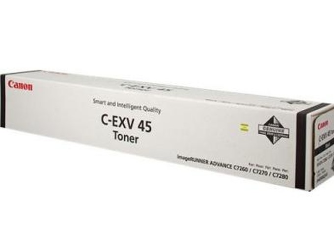 Canon CEXV45 - vue 9
