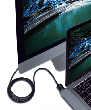 Cavo HDMI 2.0 4K ad alta velocità