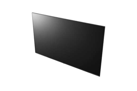 LG 43UR762H9ZC 109,2 cm (43'') 4K Ultra HD Smart TV Bleu 20 W