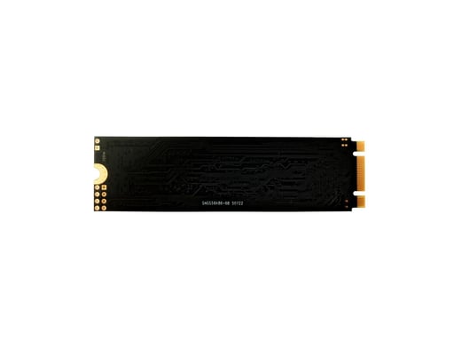 CoreParts CPSSD-M.2SATA-1TB unidad de estado sólido M.2 SATA