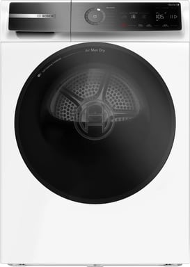 WRB247C40 Serie 8 (blanco/negro)