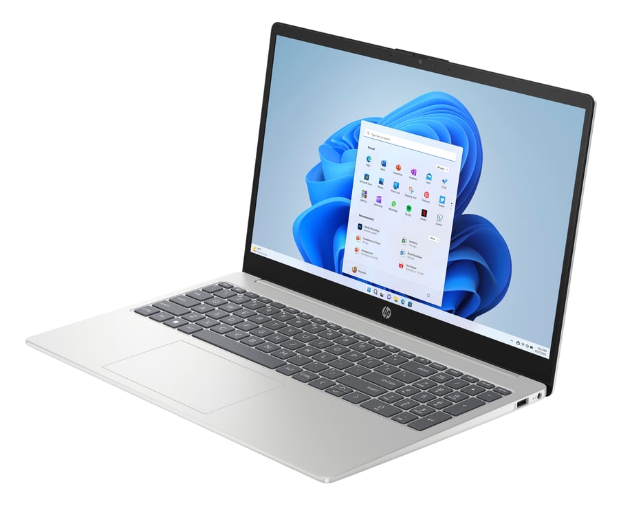 Laptop 15 fc0120nf Ryzen 7 15.6 Azerty Neuf - vue 3