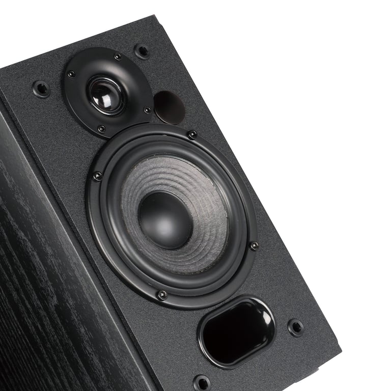 Edifier R1380T - vue 8