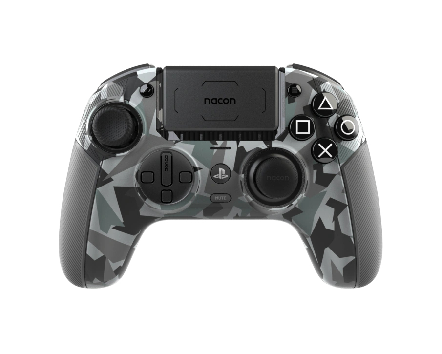Manette Nacon Revolution 5 Pro pour PS5 et PS4 Bluetooth - vue 8