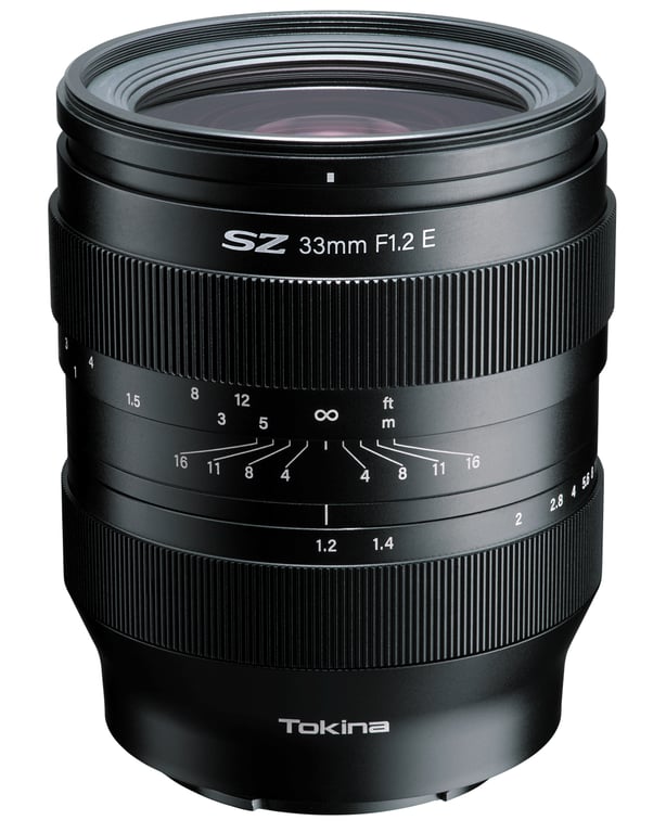 TOKINA TO 1 SZX 033 - vue 2