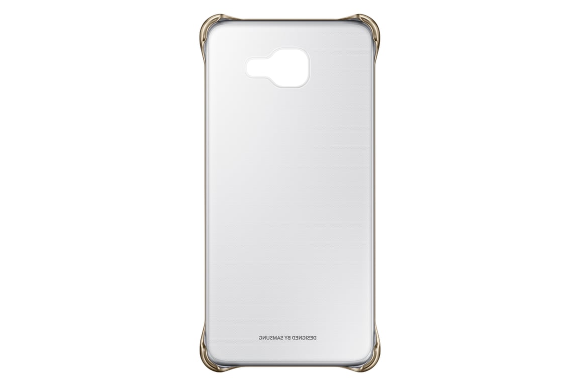 Samsung Coque Clear Cover EF QA510 - vue 7