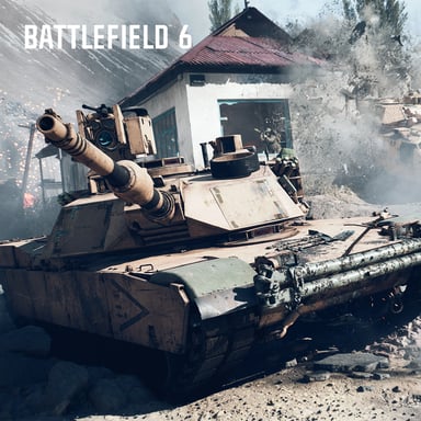 Electronic Arts Battlefield 6 PlayStation 5
