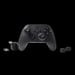 PowerA PCGP0381-01 accessorio per videogiochi Bluetooth nero controller analogico/digitale per Nintendo Switch