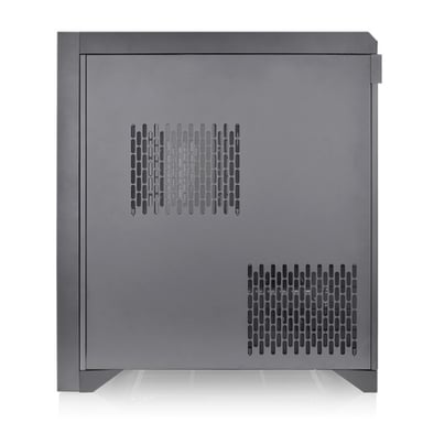 Thermaltake CTE C700 TG Midi Tower Negro