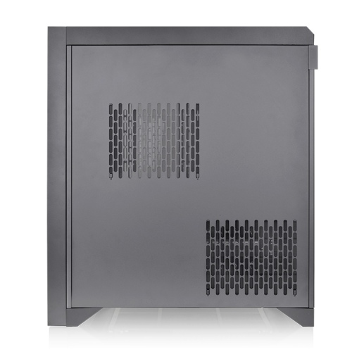 Thermaltake CTE C700 TG ARGB - vue 2