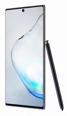 Galaxy Note10+ (4G) 256 Go, Noir, Débloqué