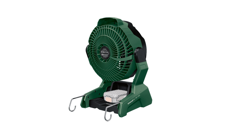 Bosch UniversalFan 18V 1000 - vue 5