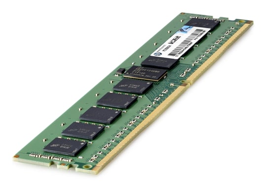 HPE 726719-B21 module de mémoire 16 Go 1 x 16 Go DDR4